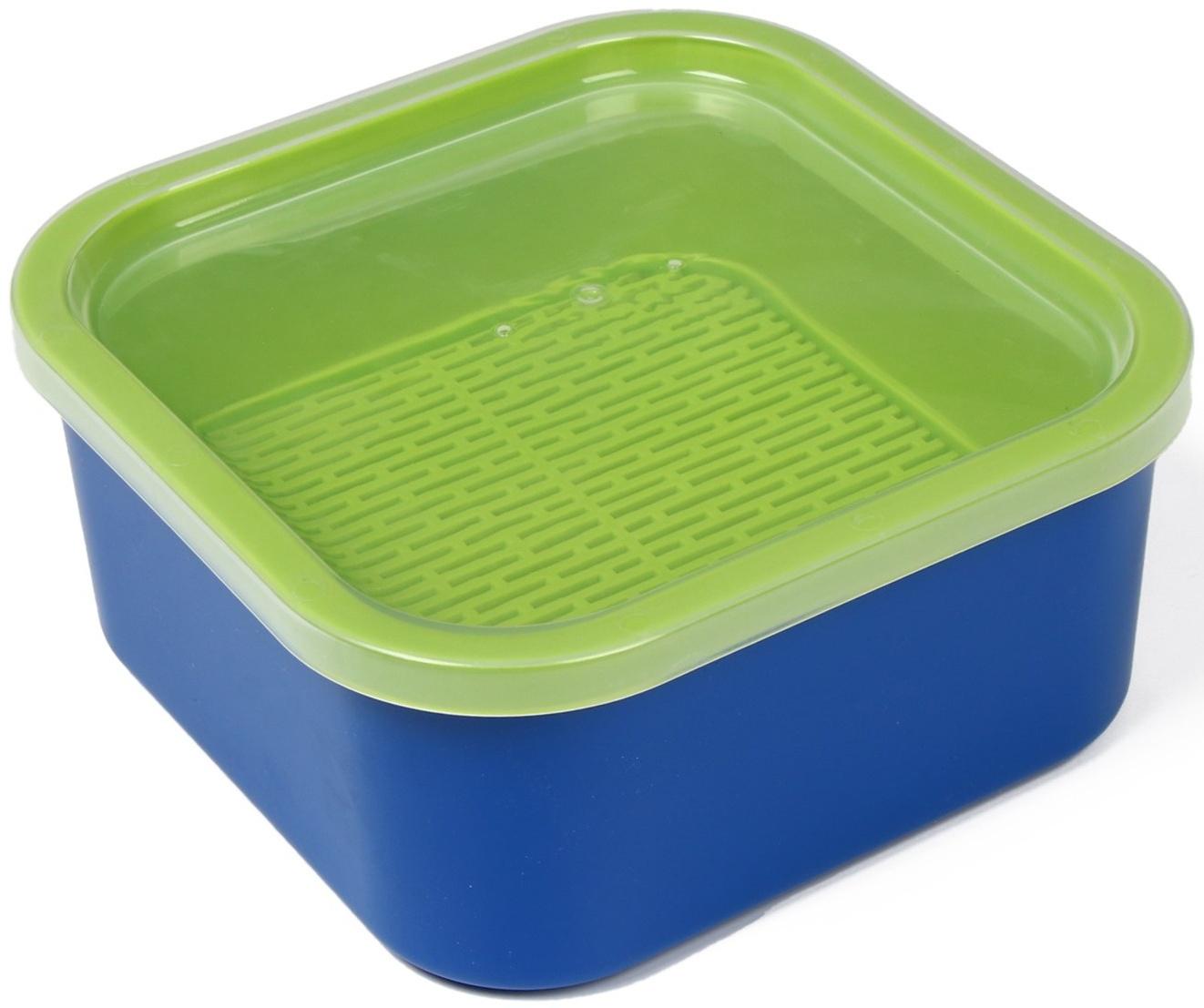 Проращиватель универсальный «Космогрядка»