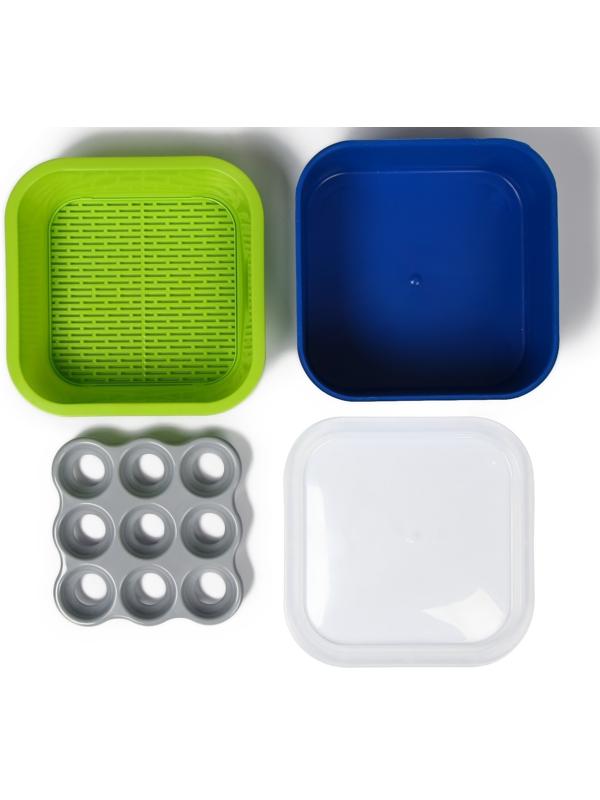 Проращиватель универсальный «Космогрядка»