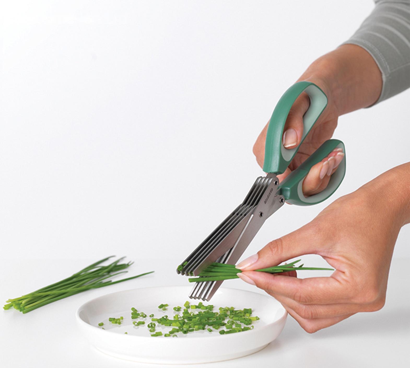 Ножницы универсальные Brabantia Tasty+