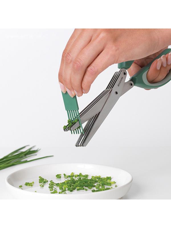 Ножницы универсальные Brabantia Tasty+