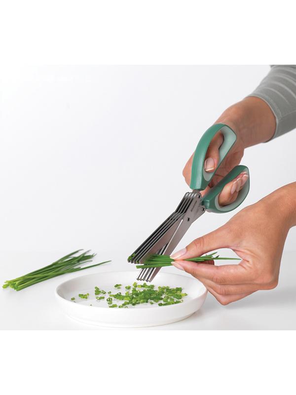 Ножницы универсальные Brabantia Tasty+