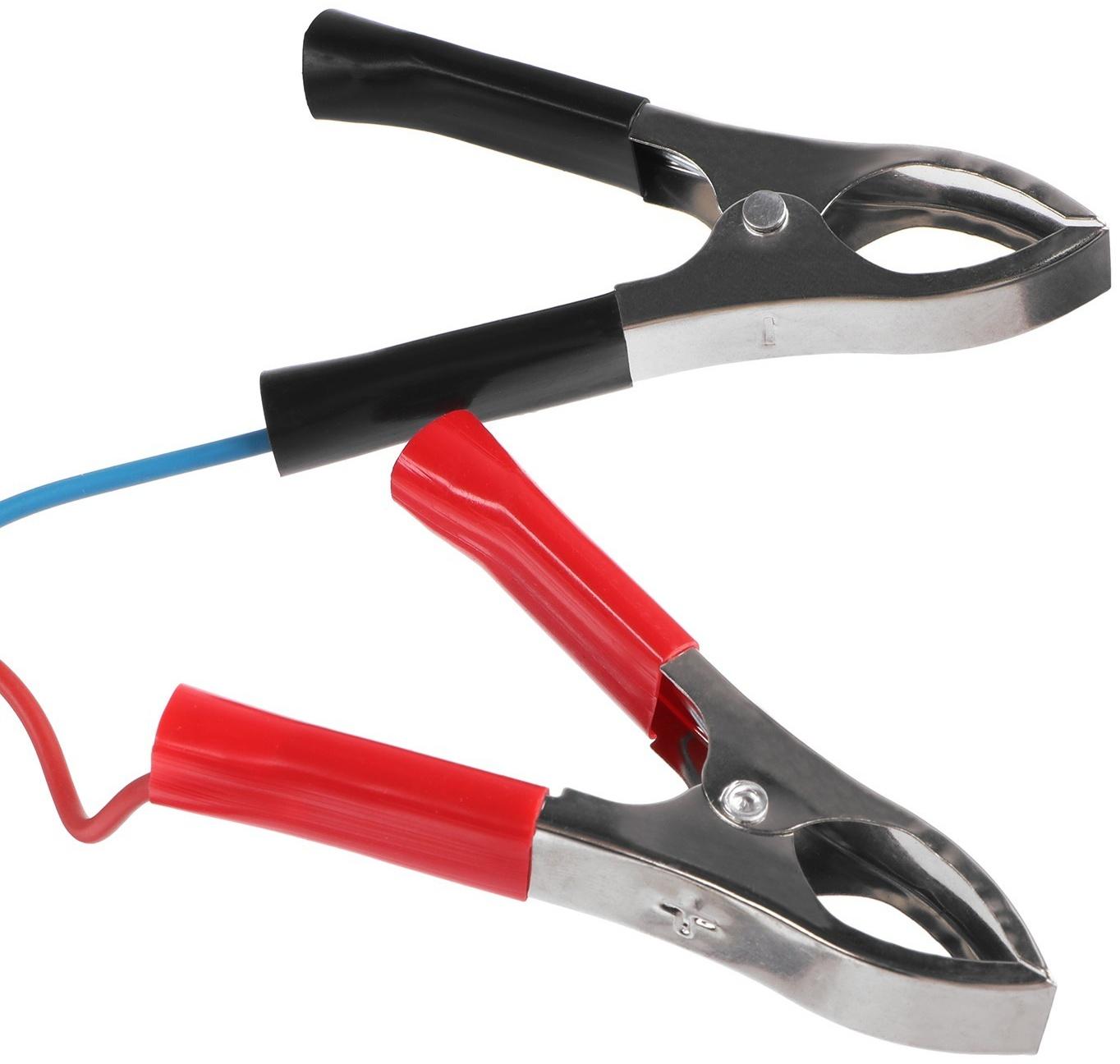 Насос перекачки топлива Skyway 12 В, для дизеля, 38 мм, 12 л/мин