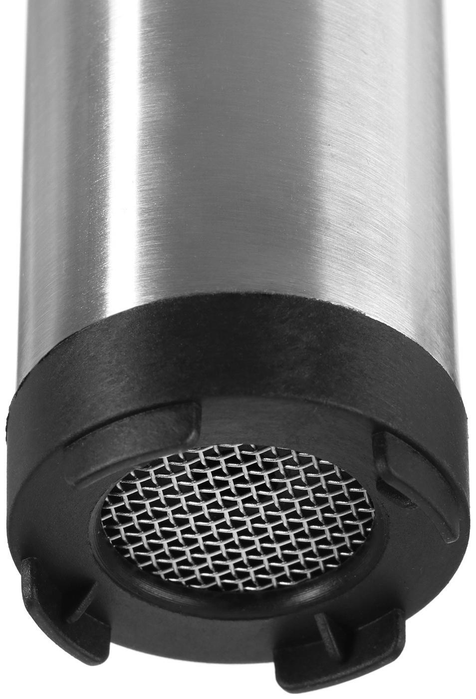 Насос перекачки топлива Skyway 12 В, для дизеля, 38 мм, 12 л/мин