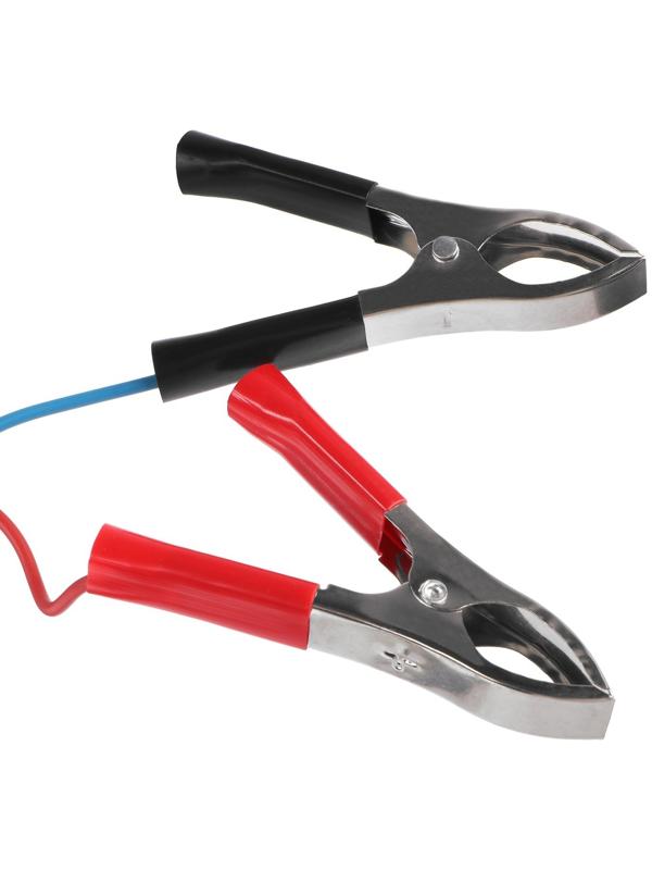 Насос перекачки топлива Skyway 12 В, для дизеля, 38 мм, 12 л/мин