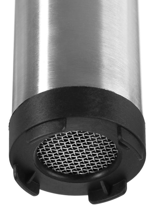 Насос перекачки топлива Skyway 12 В, для дизеля, 38 мм, 12 л/мин