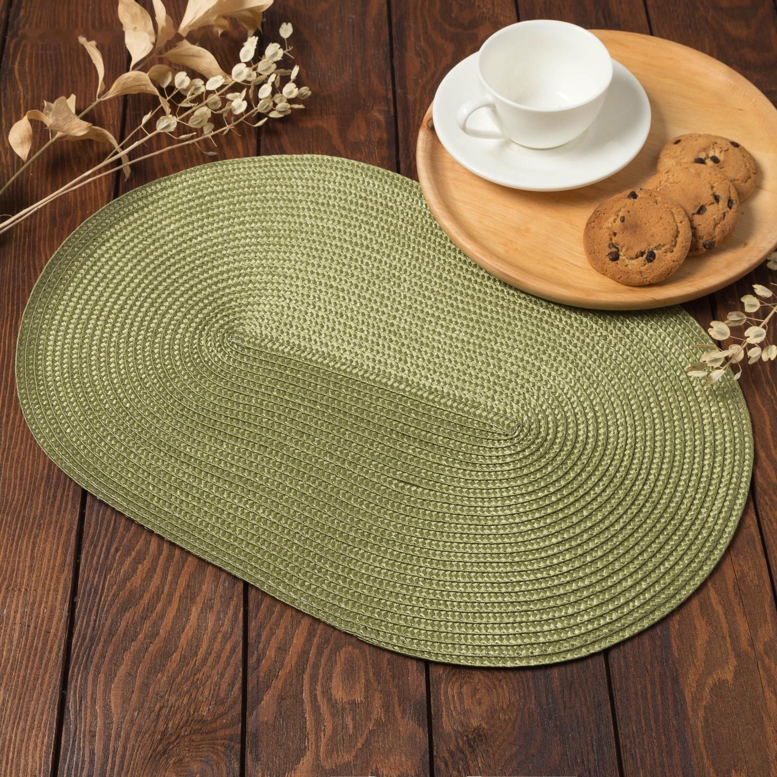 Салфетка сервировочная Доляна  