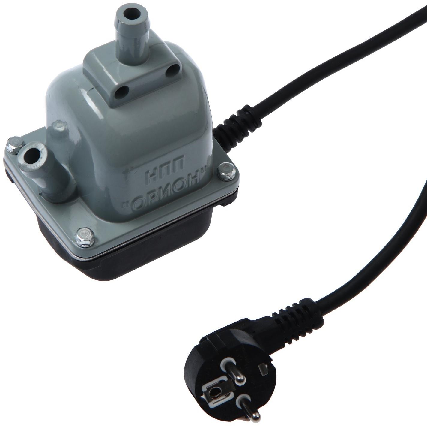 Подогреватель двигателя универсальный Вымпел, 1.5 кВт