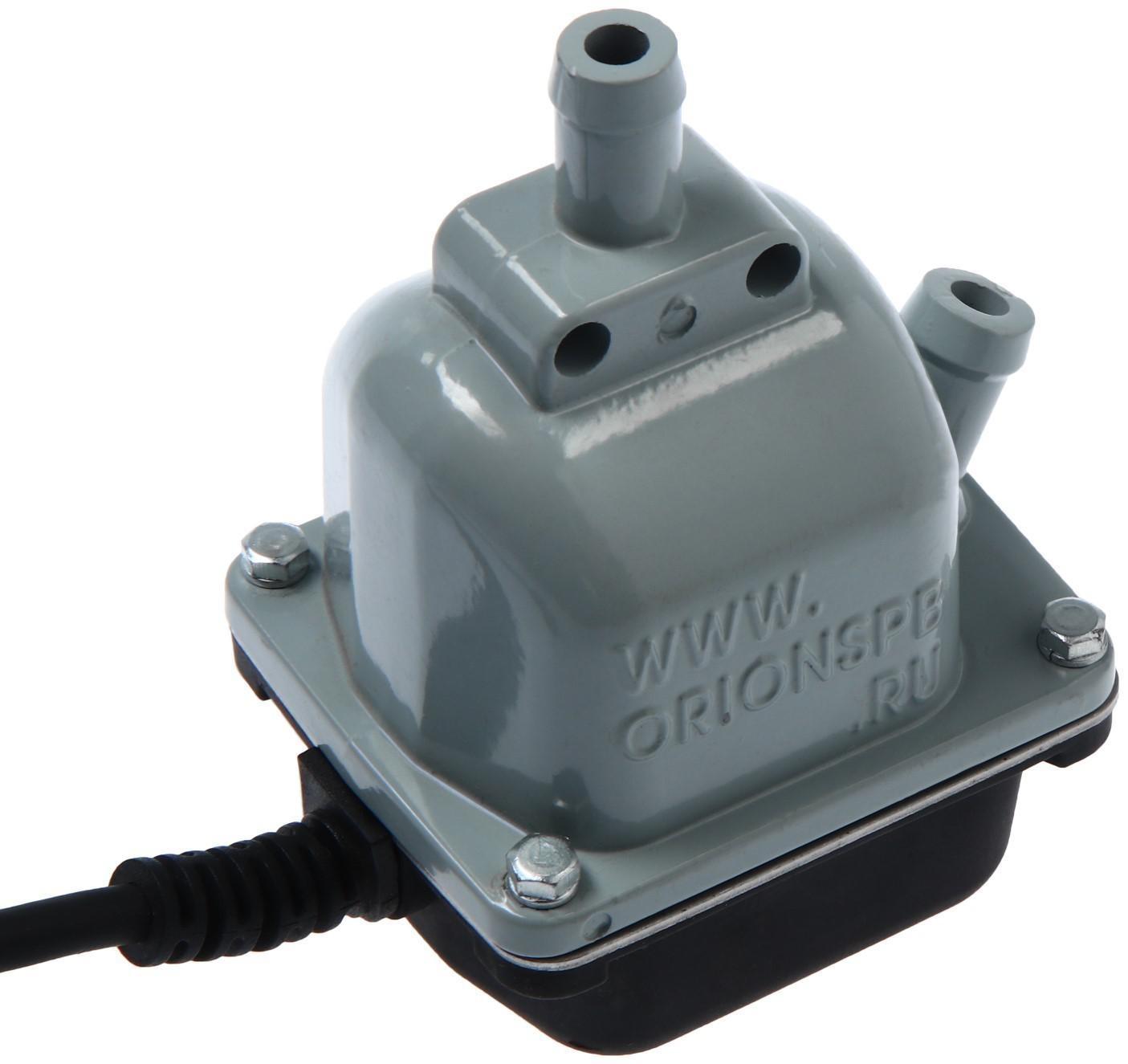 Подогреватель двигателя универсальный Вымпел, 1.5 кВт