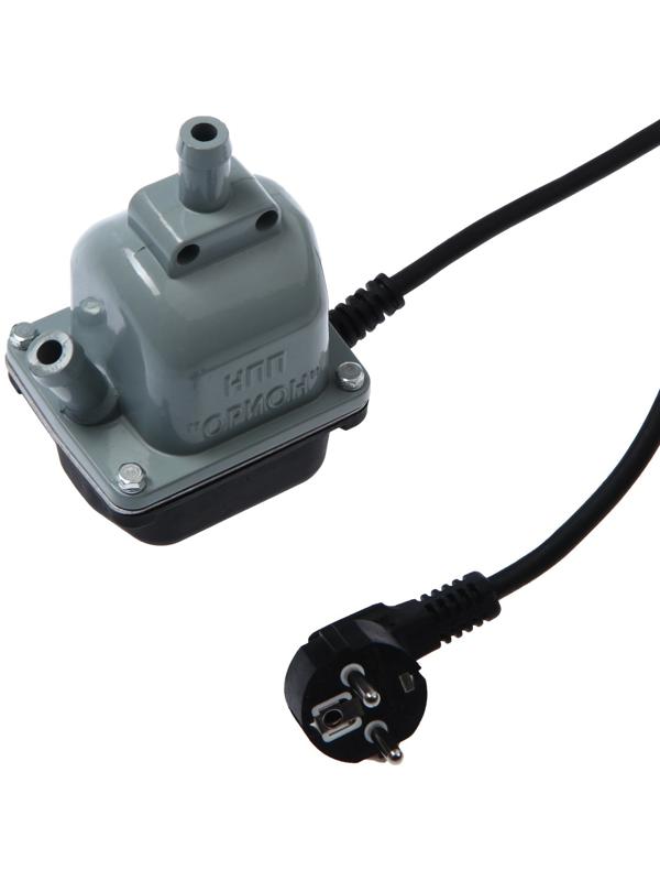 Подогреватель двигателя универсальный Вымпел, 1.5 кВт