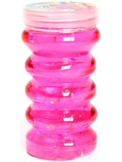 Лизун «Блеск», твёрдый, цвета МИКС