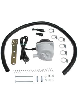 Подогреватель двигателя универсальный №1 