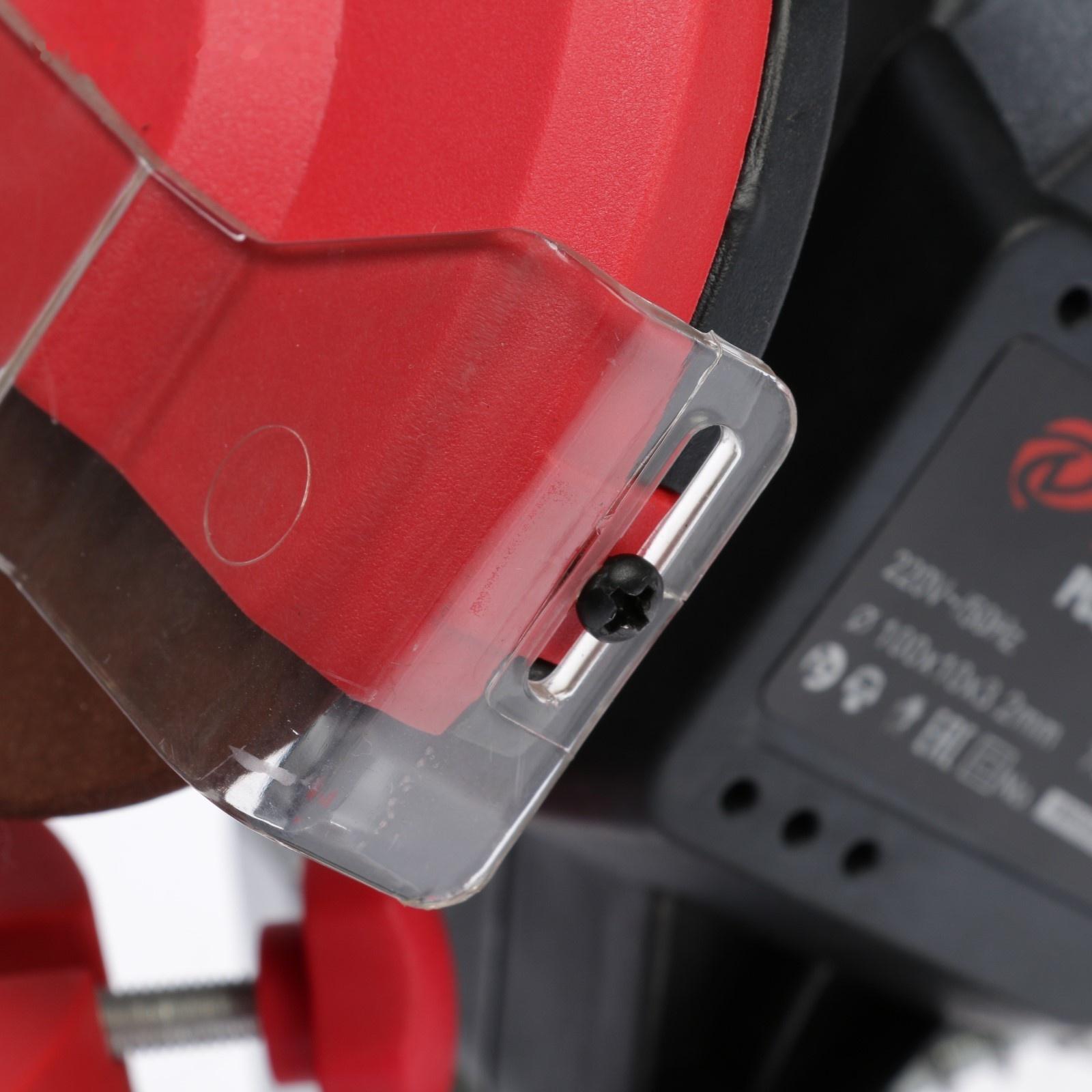 Станок для заточки цепи P.I.T. PCSS1002-C, 220 Вт, 7500 об/мин, 100х10х3.2 мм