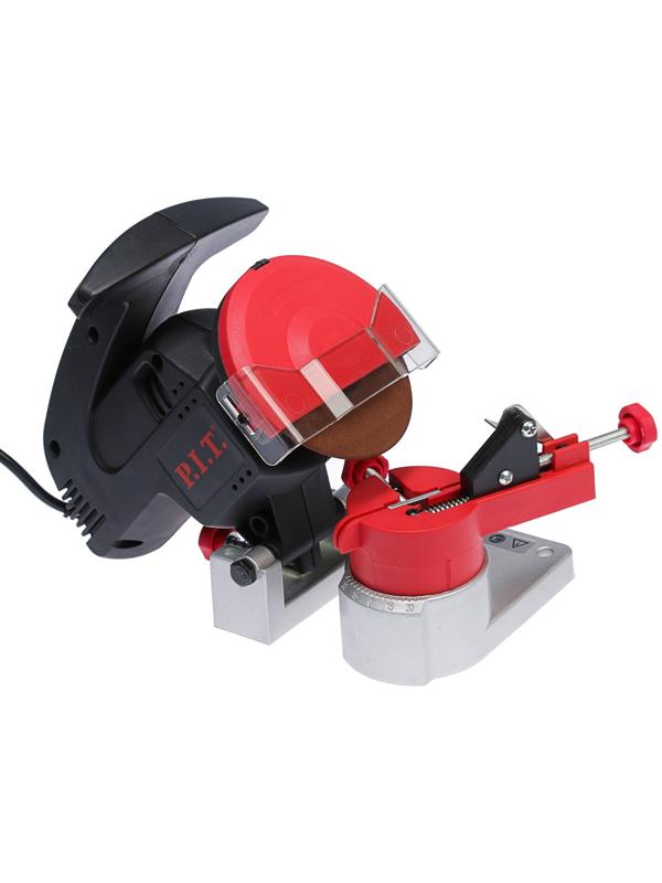 Станок для заточки цепи P.I.T. PCSS1002-C, 220 Вт, 7500 об/мин, 100х10х3.2 мм