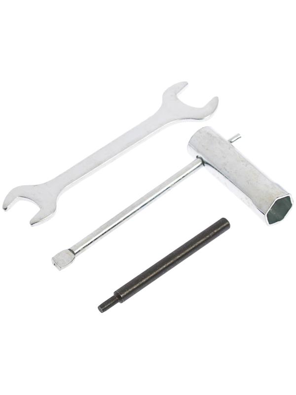 Станок для заточки цепи P.I.T. PCSS1002-C, 220 Вт, 7500 об/мин, 100х10х3.2 мм