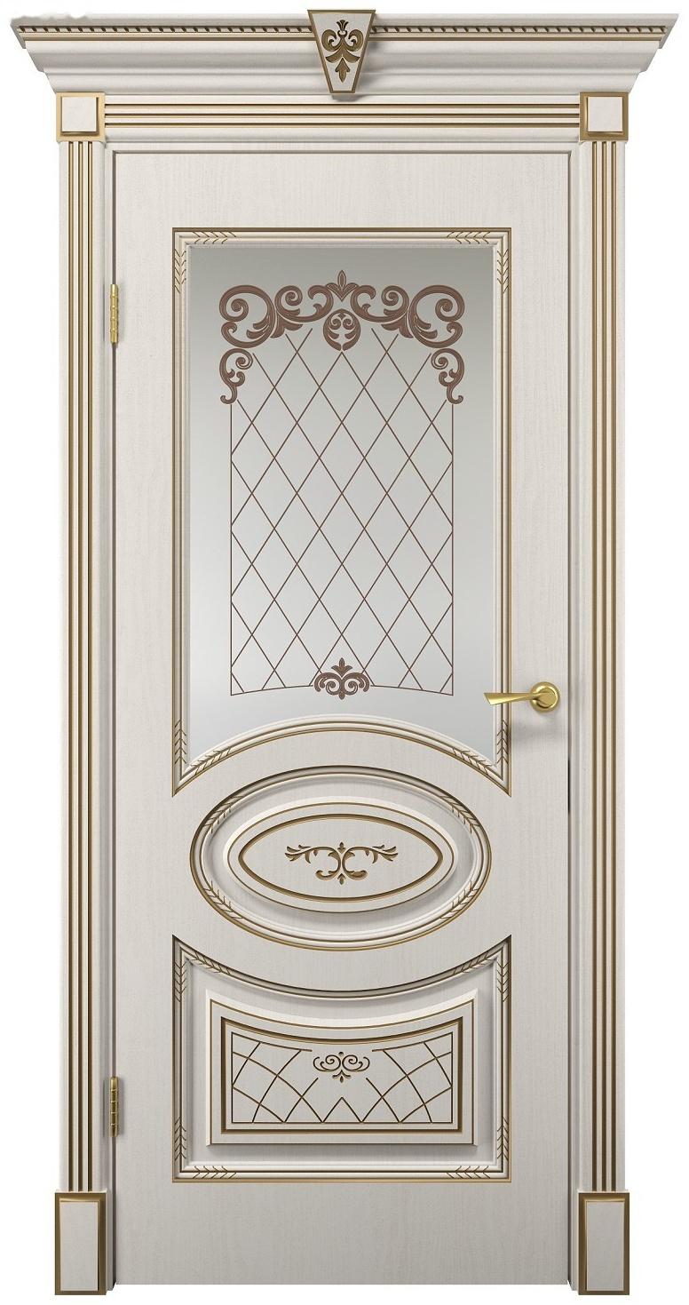 Дверное полотно 