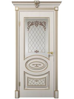 Дверное полотно 