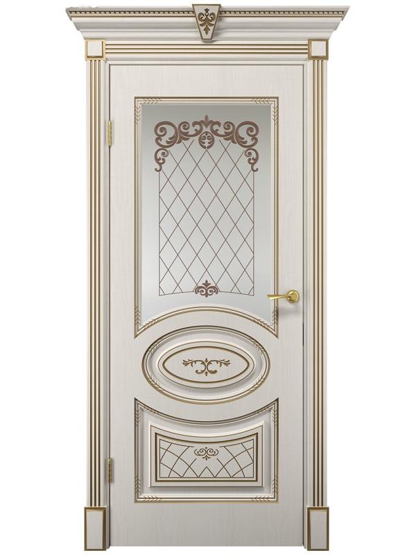 Дверное полотно 