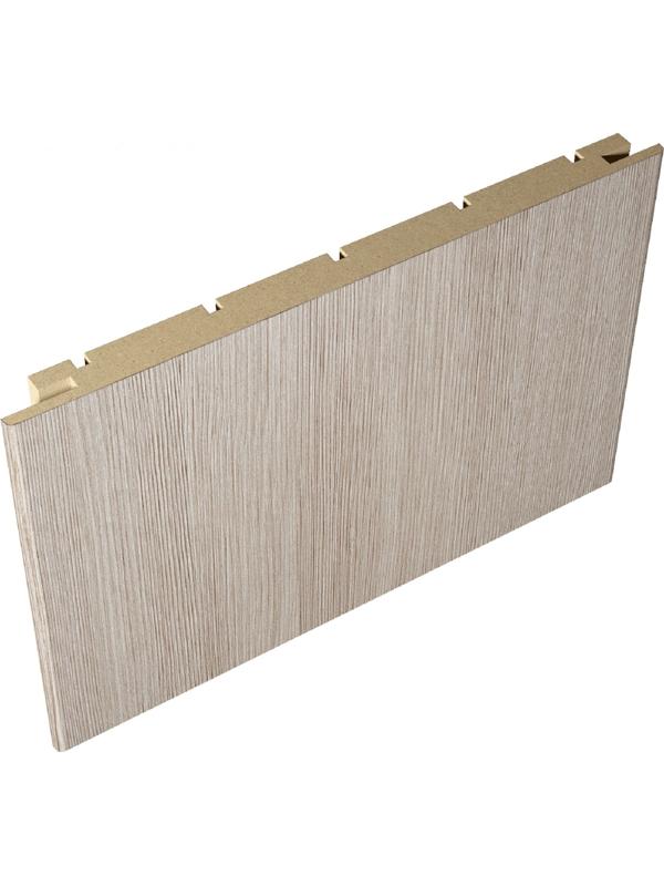 Добор телескоп экошпон Капучино, 8x150x2150