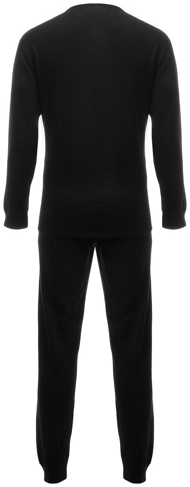 Комплект термобелья Сomfort Extrim, до -35°C, размер 58, рост 170-176 см