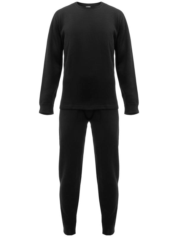 Комплект термобелья Сomfort Extrim, до -35°C, размер 58, рост 170-176 см