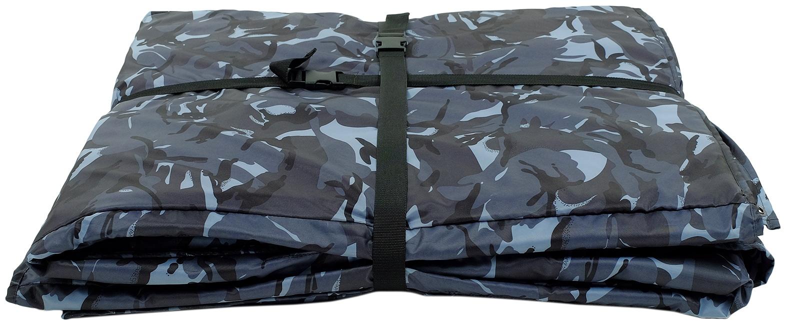 Пол для зимней палатки, 220 х 220 см, МИКС