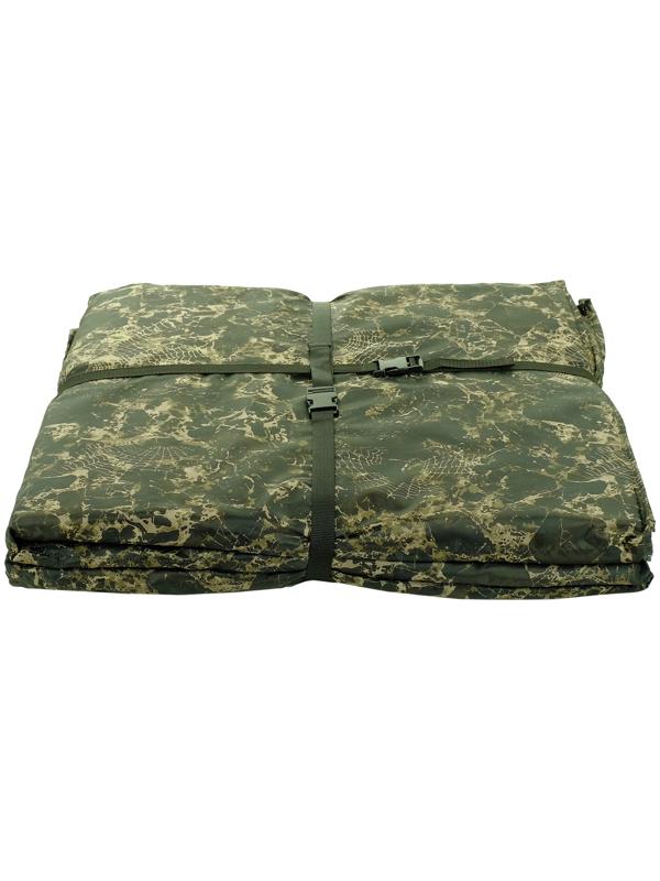 Пол для зимней палатки, 220 х 220 см, МИКС