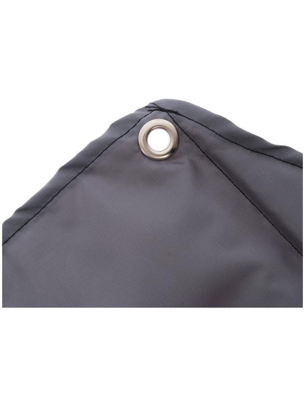 Пол для зимней палатки, шестиугольник, 220 х 220 см