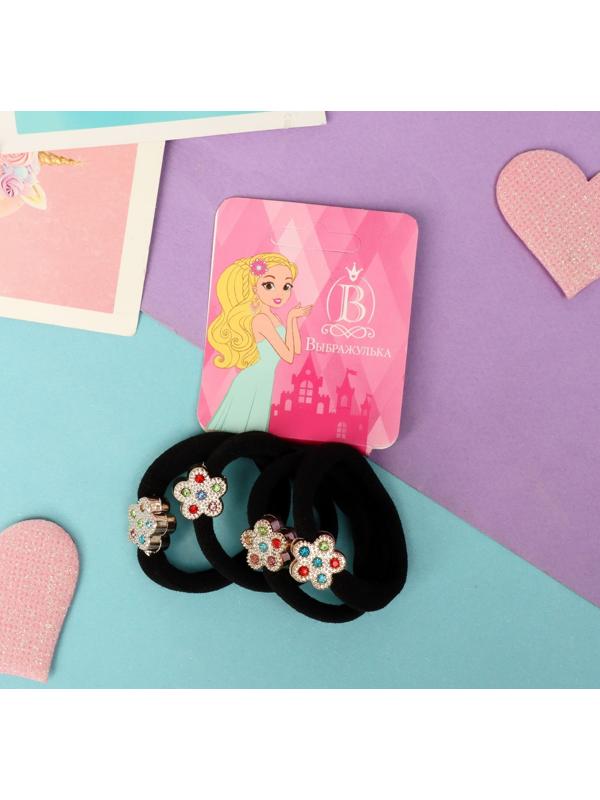 Резинка для волос 