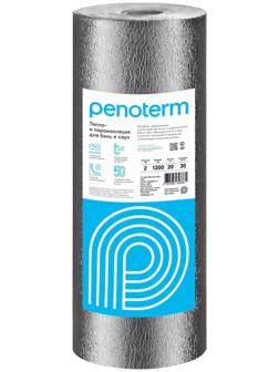 Теплоизоляция для бань и саун 