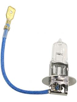 Лампа автомобильная Clearlight LongLife, H3, 24 В, 70 Вт