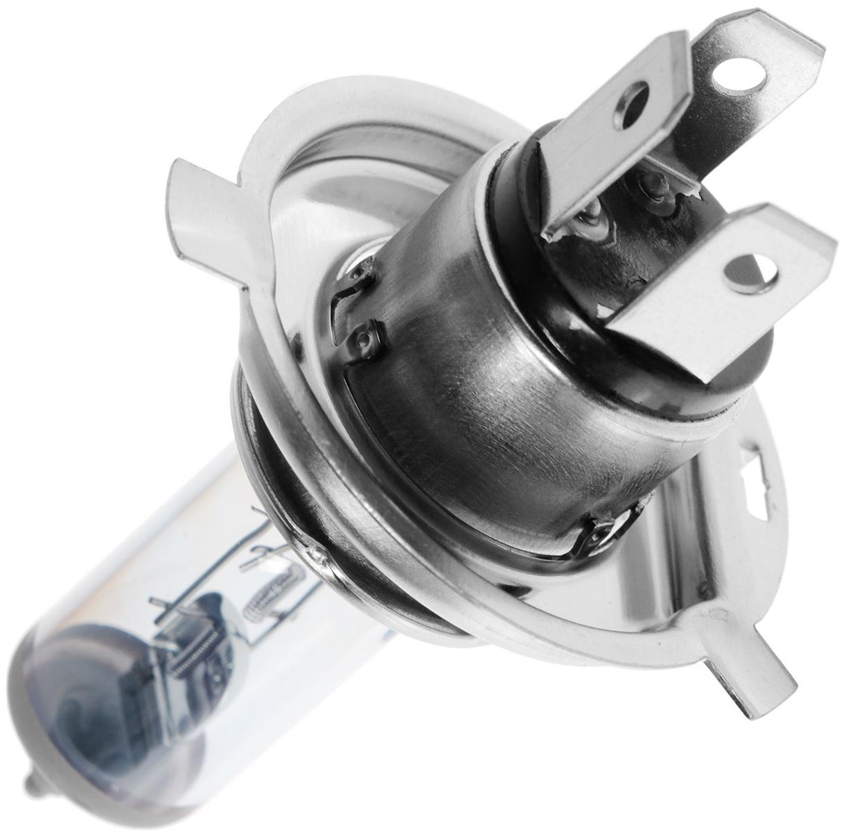 Лампа автомобильная Narva RPB H4 P43t, 12 В, 60/55 Вт, 48677