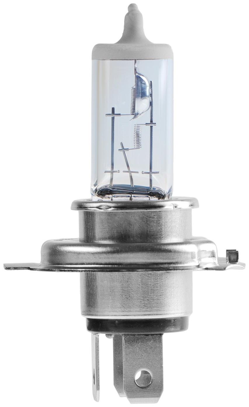 Лампа автомобильная Narva RPB H4 P43t, 12 В, 60/55 Вт, 48677