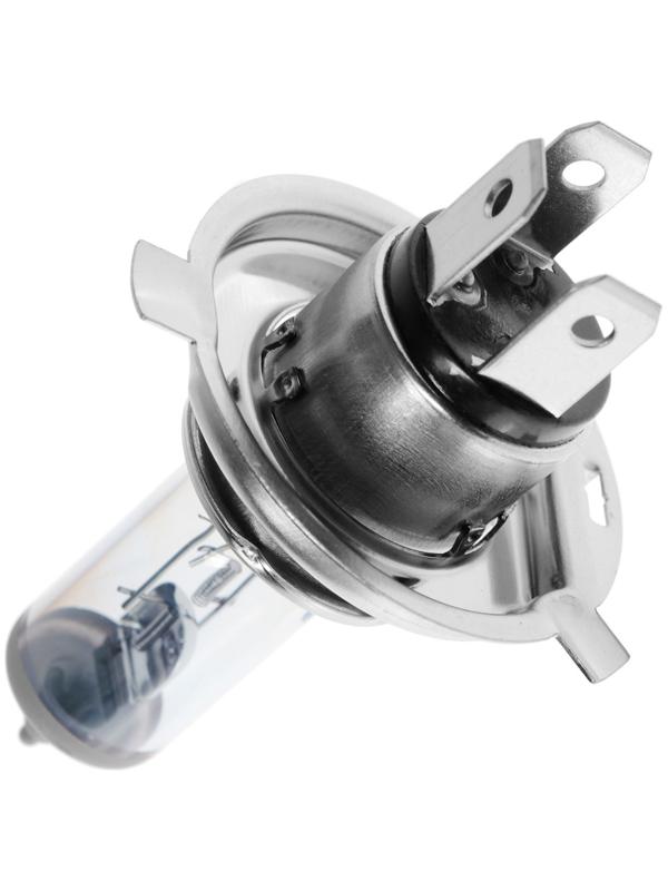 Лампа автомобильная Narva RPB H4 P43t, 12 В, 60/55 Вт, 48677