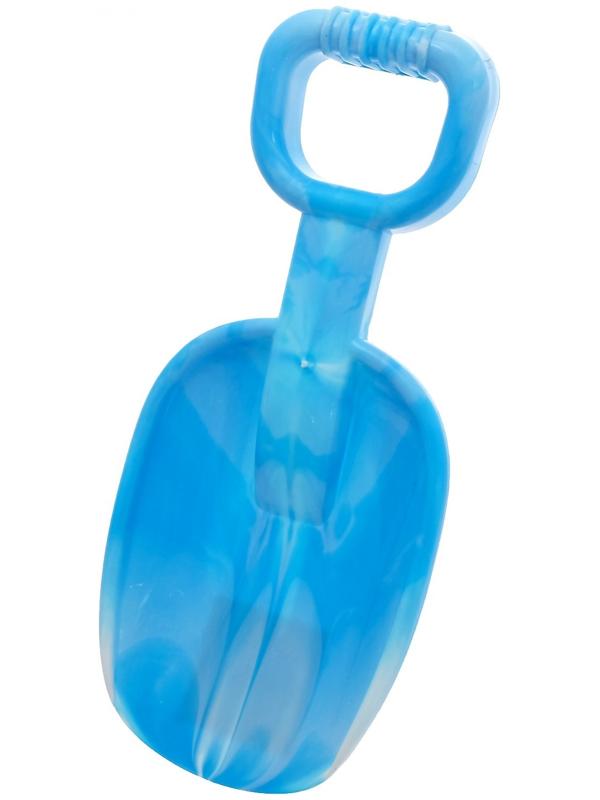 Детская лопатка «Зимние игры», 26 см, МИКС