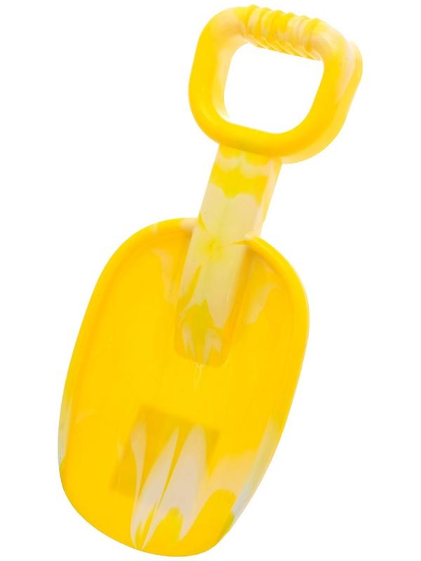 Детская лопатка «Зимние игры», 26 см, МИКС