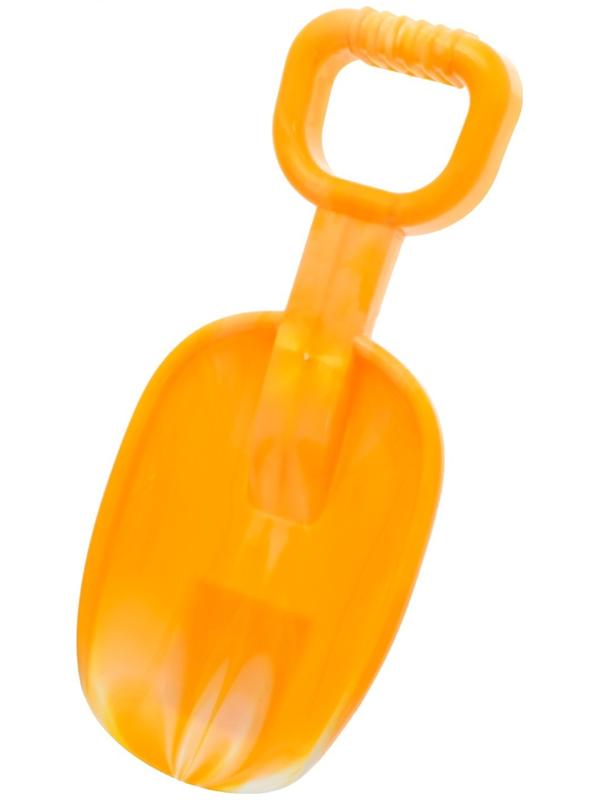 Детская лопатка «Зимние игры», 26 см, МИКС