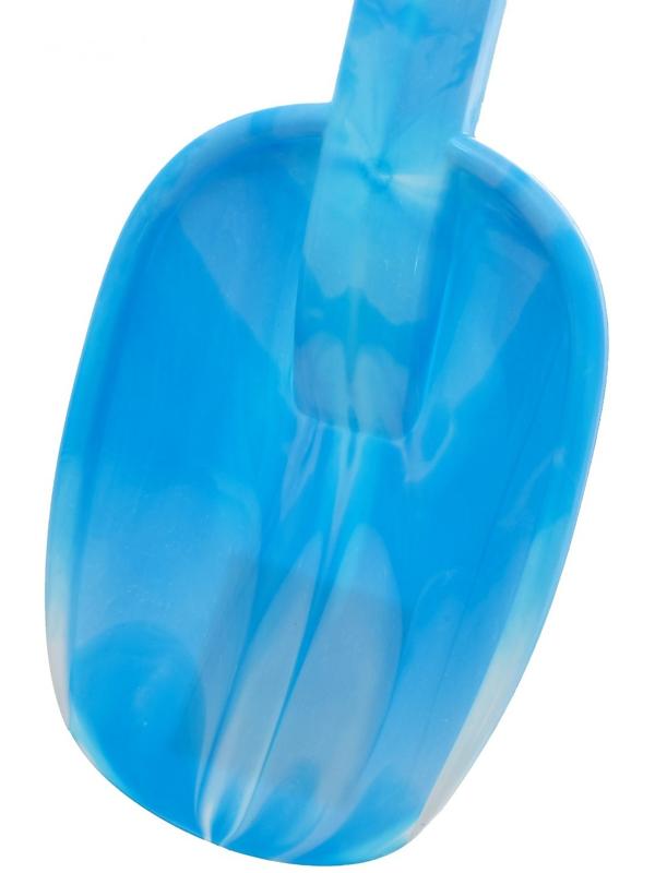 Детская лопатка «Зимние игры», 26 см, МИКС