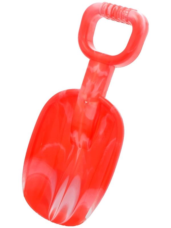 Детская лопатка «Зимние игры», 26 см, МИКС