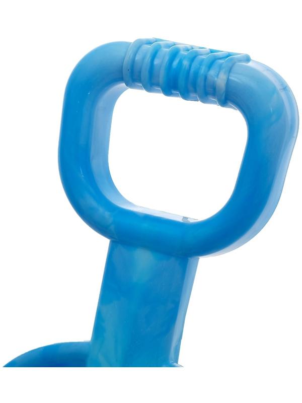 Детская лопатка «Зимние игры», 26 см, МИКС