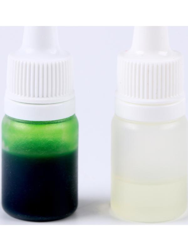 Бомбочки для ванн своими руками «Рождественская ёлочка»