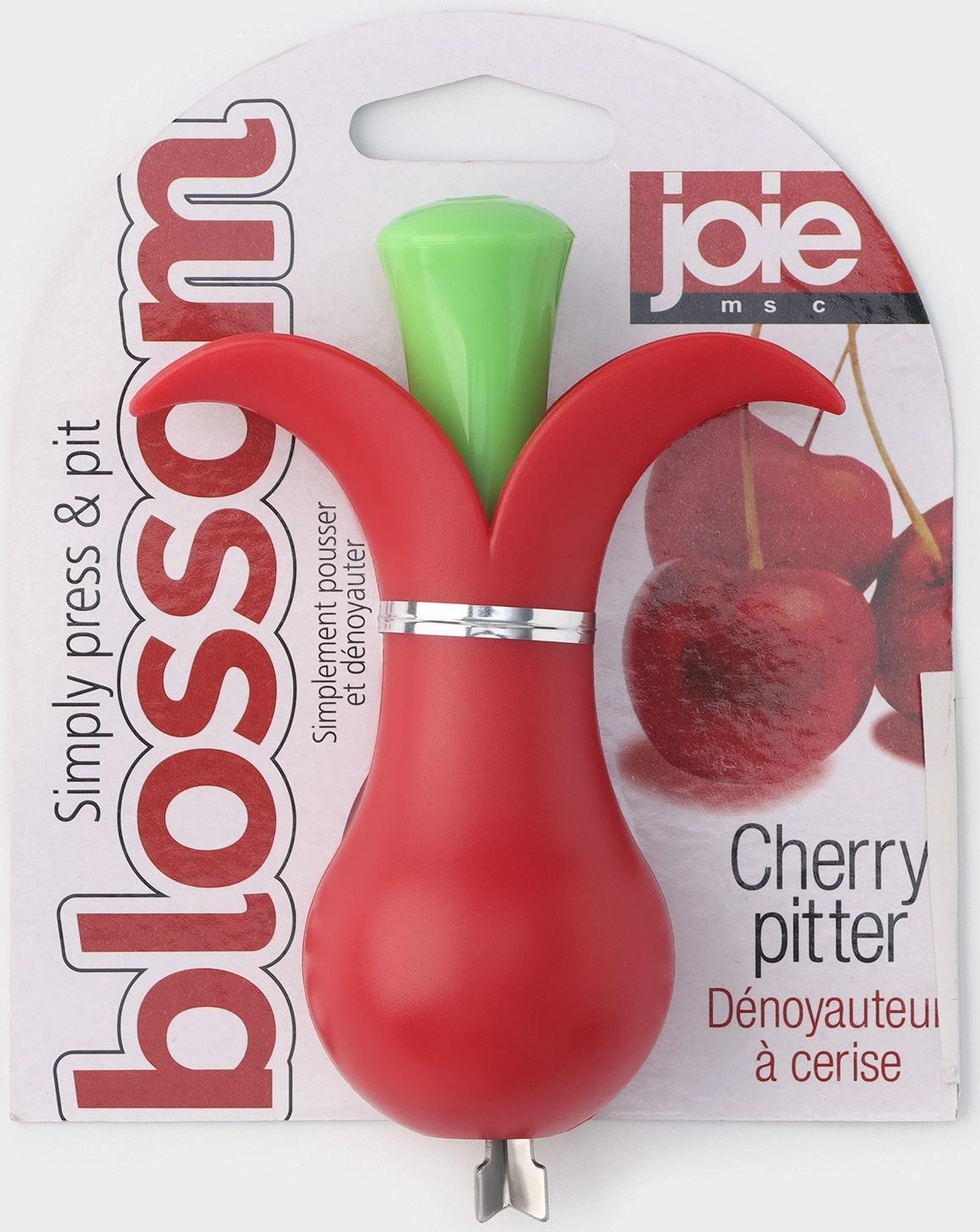 Удалитель косточек Доляна «Вишенка», 14 см