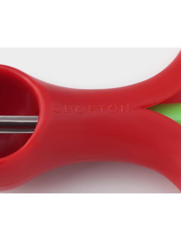 Удалитель косточек Доляна «Вишенка», 14 см