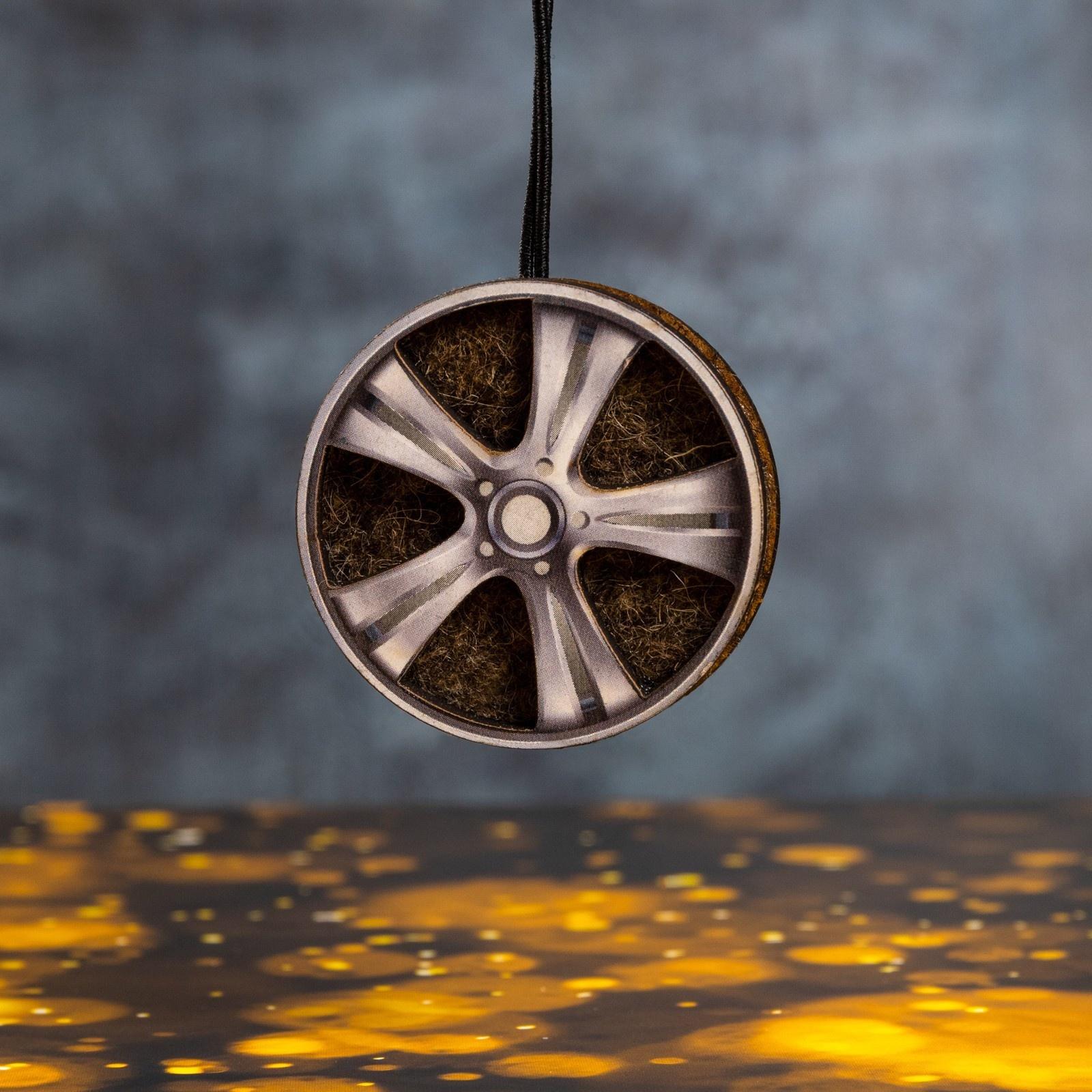 Подарочный набор автотоваров Grand Caratt 