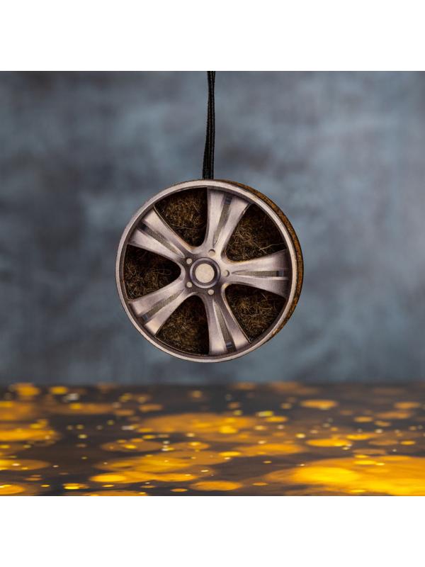 Подарочный набор автотоваров Grand Caratt 