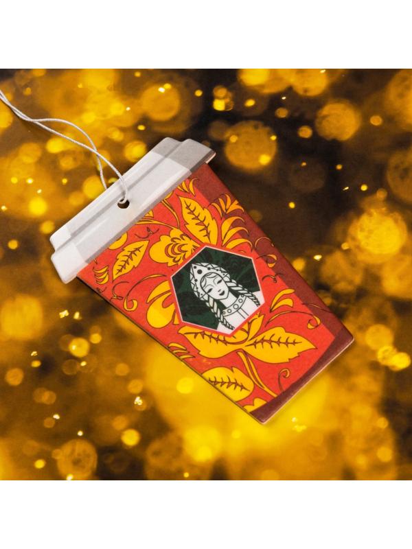 Подарочный набор автотоваров Grand Caratt 