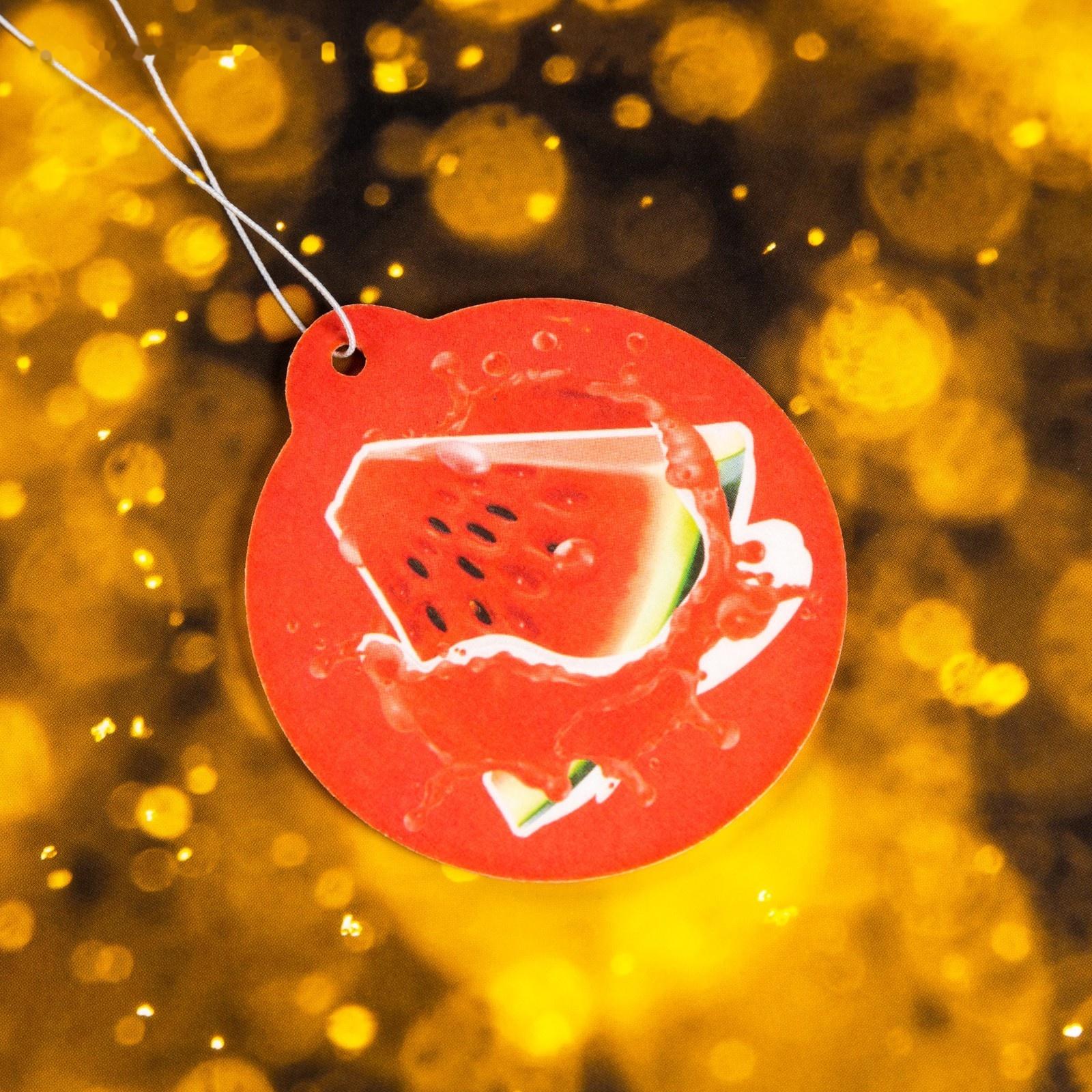 Подарочный набор автотоваров Grand Caratt 