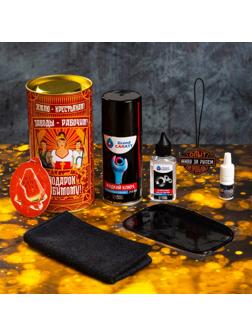 Подарочный набор автотоваров Grand Caratt 