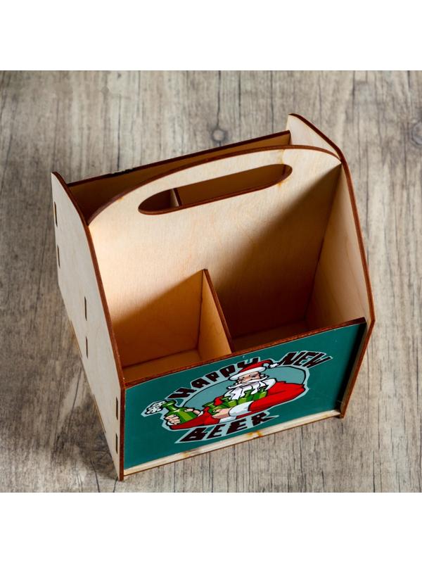 Ящик под пиво 