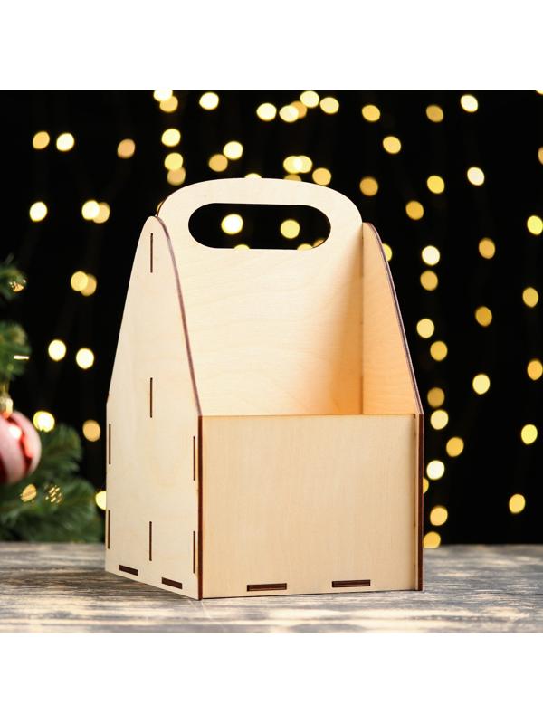 Ящик под пиво 