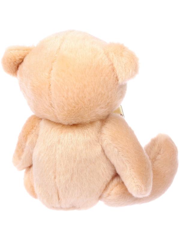 Мягкая игрушка «Мишка с бантом», цвета МИКС